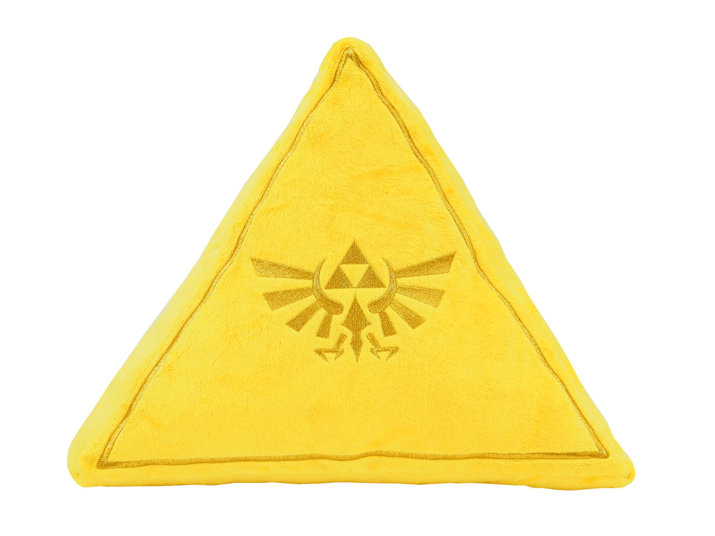 The Legend of Zelda -13.5 Inch Tri-Force Cushion - 1381