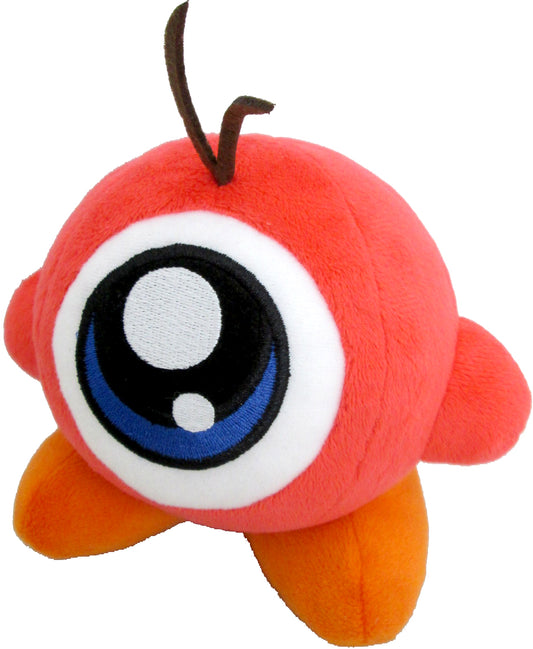 Kirby - Waddle Doo 6" Plush - 1404