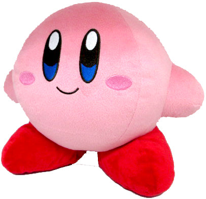 Kirby 10" Plush - 1406