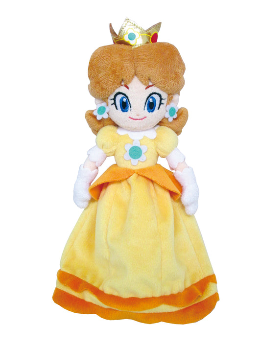 Super Mario - Daisy 10" Plush - 1419