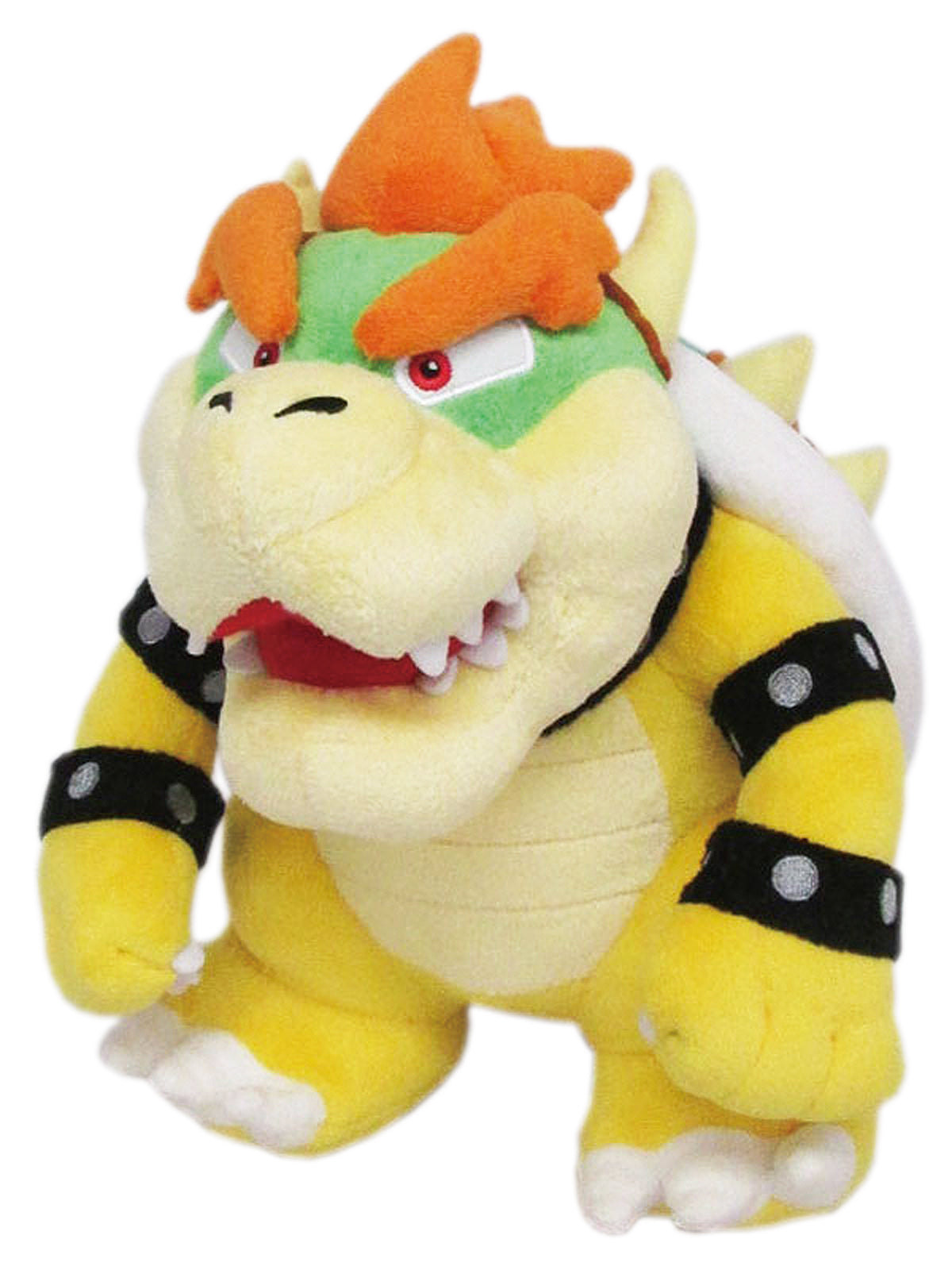 Super Mario - Bowser 10" Plush -1423