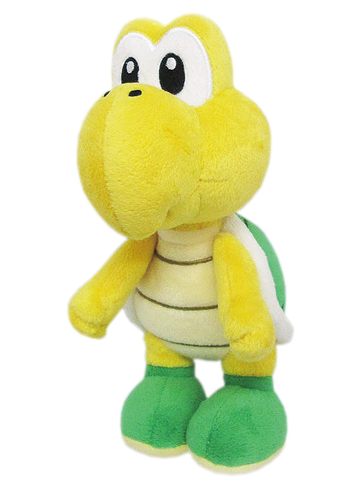 Super Mario - Koopa Troopa 8" Plush -1425