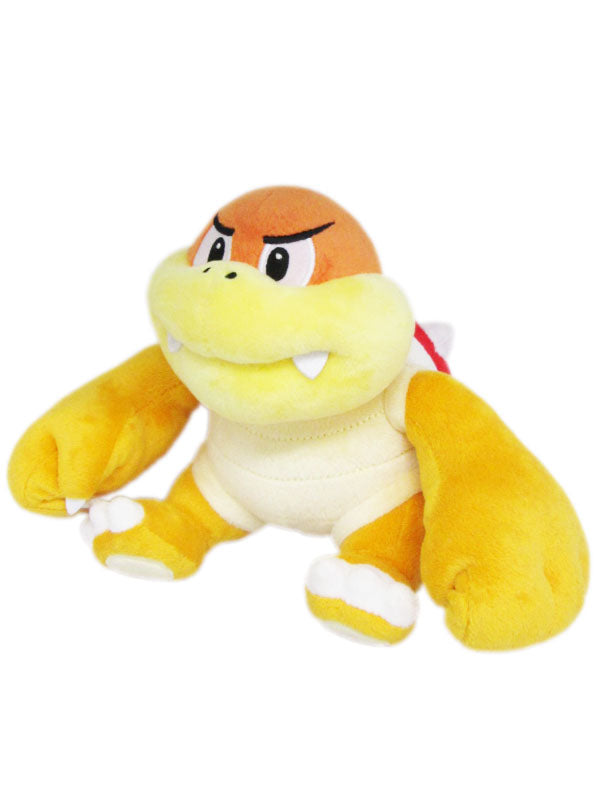 Super Mario - Boom Boom 6" Plush - 1451