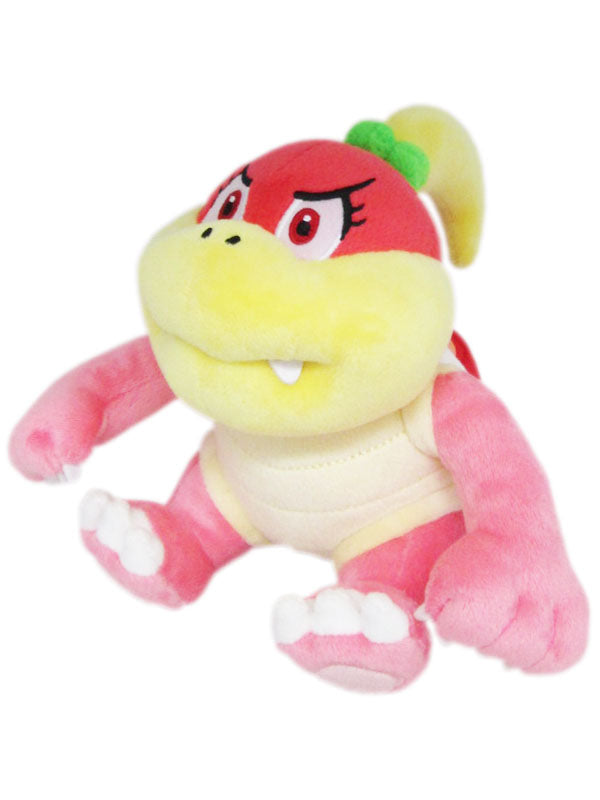 Super Mario - Pom Pom 6" Plush - 1452