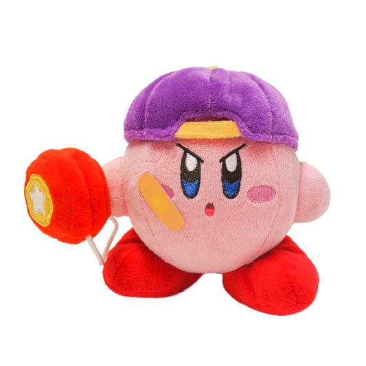 Kirby - Kirby 5" Yo Yo Plush - 1458