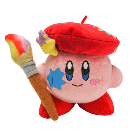 Kirby - Kirby 5" Artist Plush - 1460