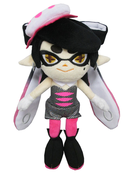 Splatoon - Callie 9" Plush - 1469