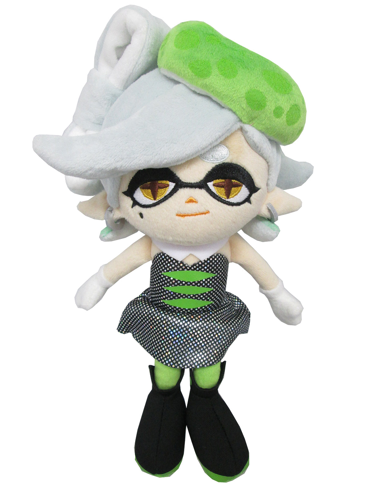 Splatoon - Marie 9" Plush - 1470