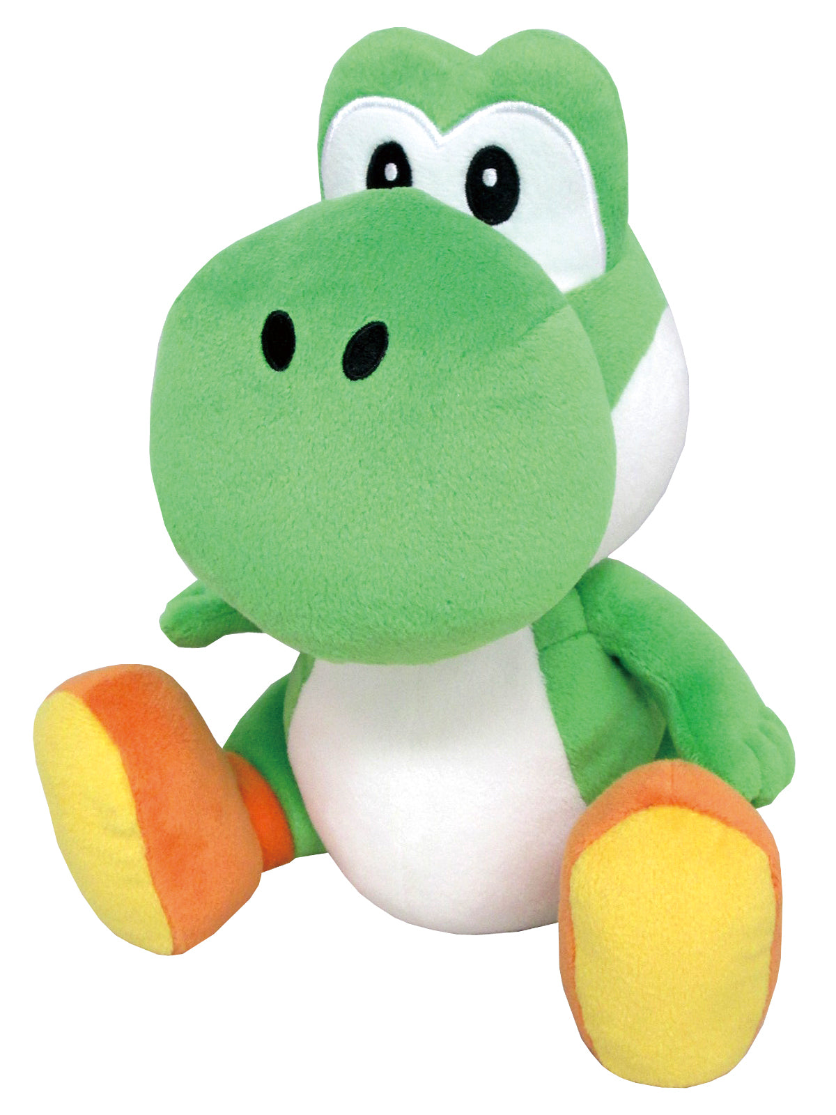 Super Mario - Yoshi 11" Plush - 1585