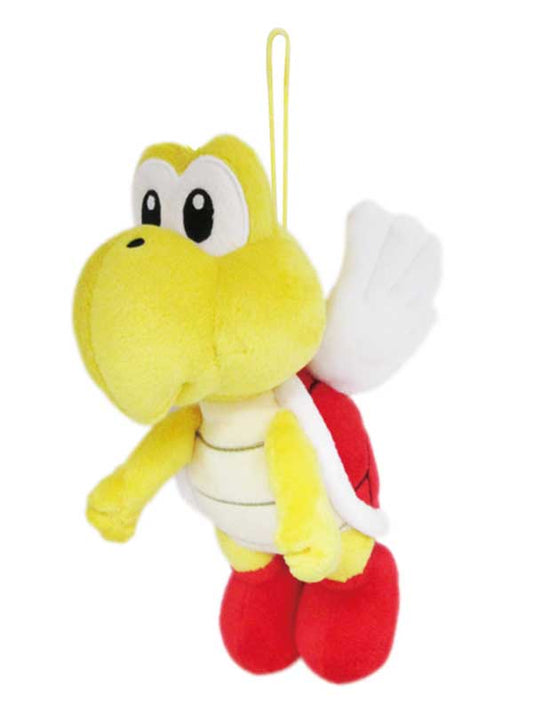 Super Mario - Koopa Paratroopa 8" Plush - 1590