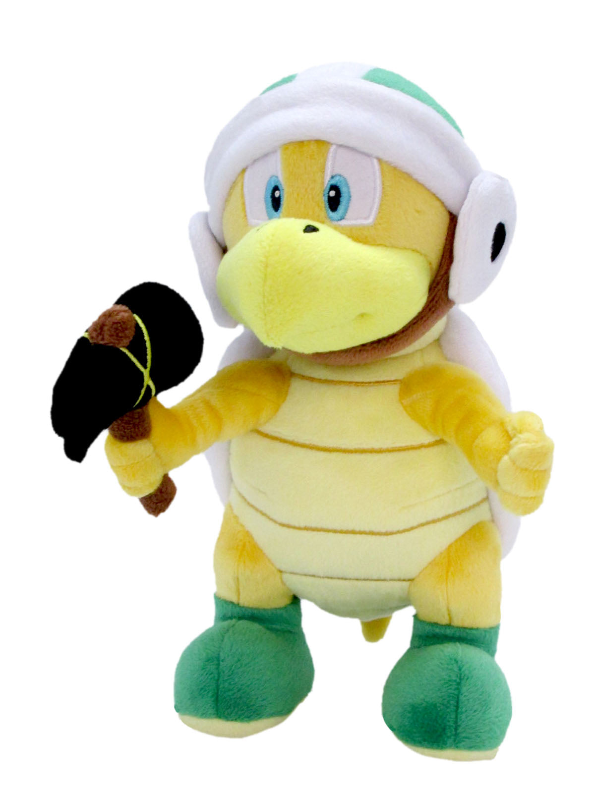 Super Mario - Hammer Bros 9" Plush - 1597