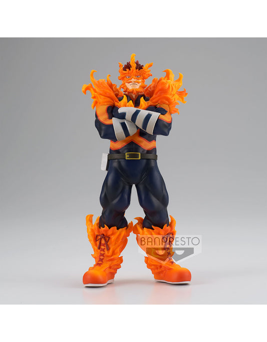 MY HERO ACADEMIA AGE OF HEROES-ENDEAVOR & SHOTO-(A:ENDEAVOR) -16125