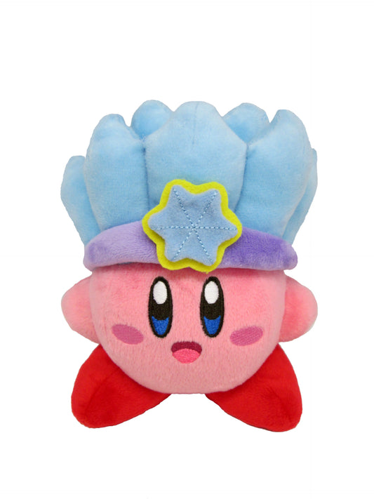 Kirby - Kirby 5" Ice Plush - 1627