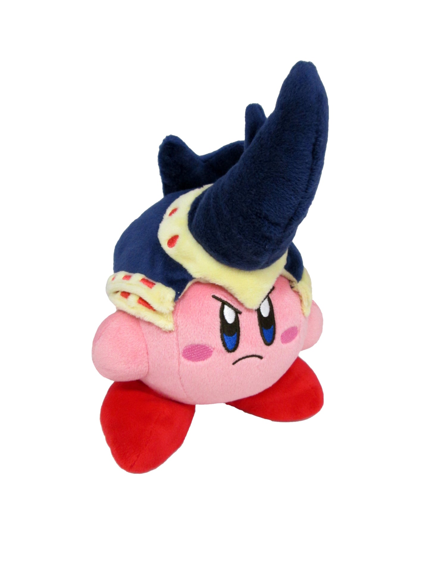 Kirby -Kirby 5" Beetle Plush -1630