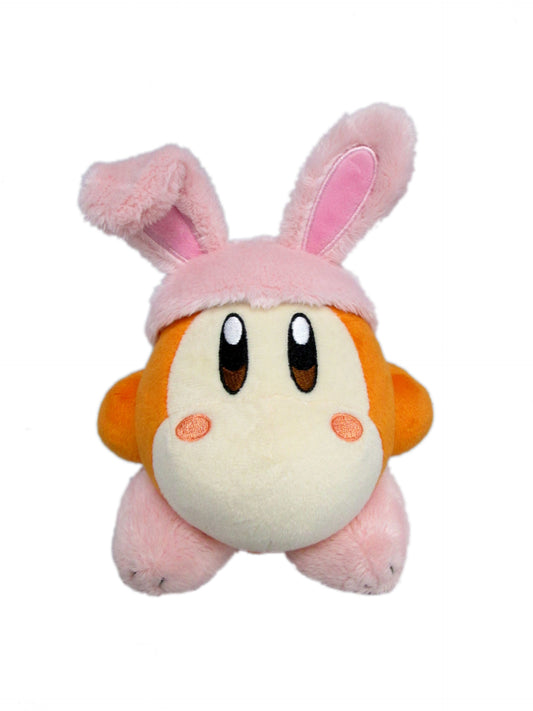 Kirby - Waddle Dee Rabbit 6" Plush -1635