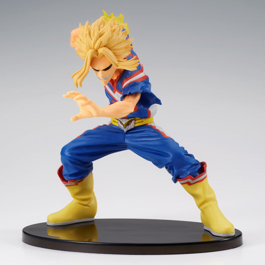 My Hero Academia Banpresto Figure Colosseum Special-All Might- 16717