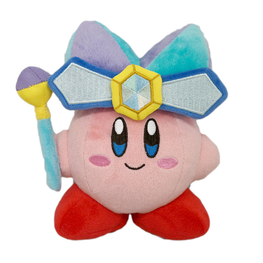 Kirby- Kirby 5" Mirror 2 Plush - 1677