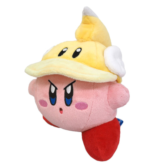 Kirby- Kirby 5" Cutter 2 Plush - 1678