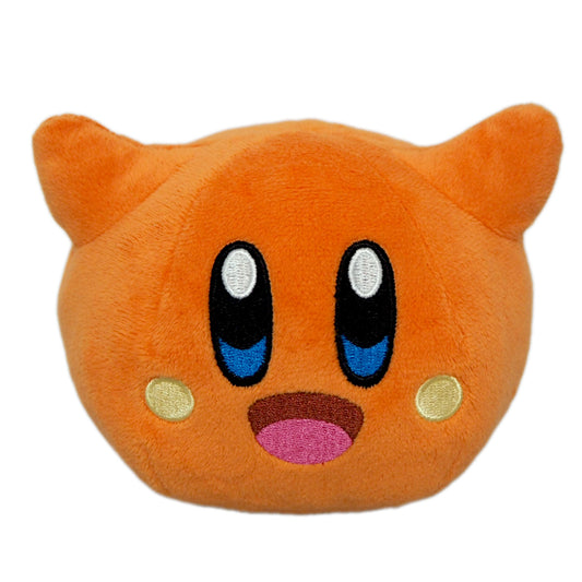 Kirby- Scarfy 5" Plush- 1681