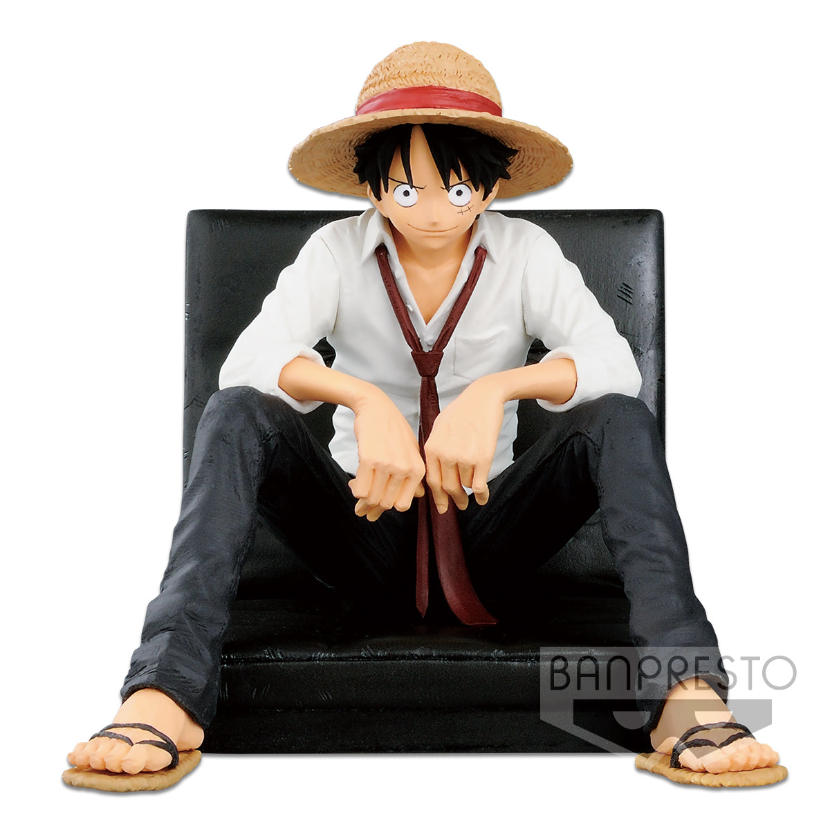 One Piece Creator X Creator -Monkey. D. Luffy- (Ver.A) - 16896