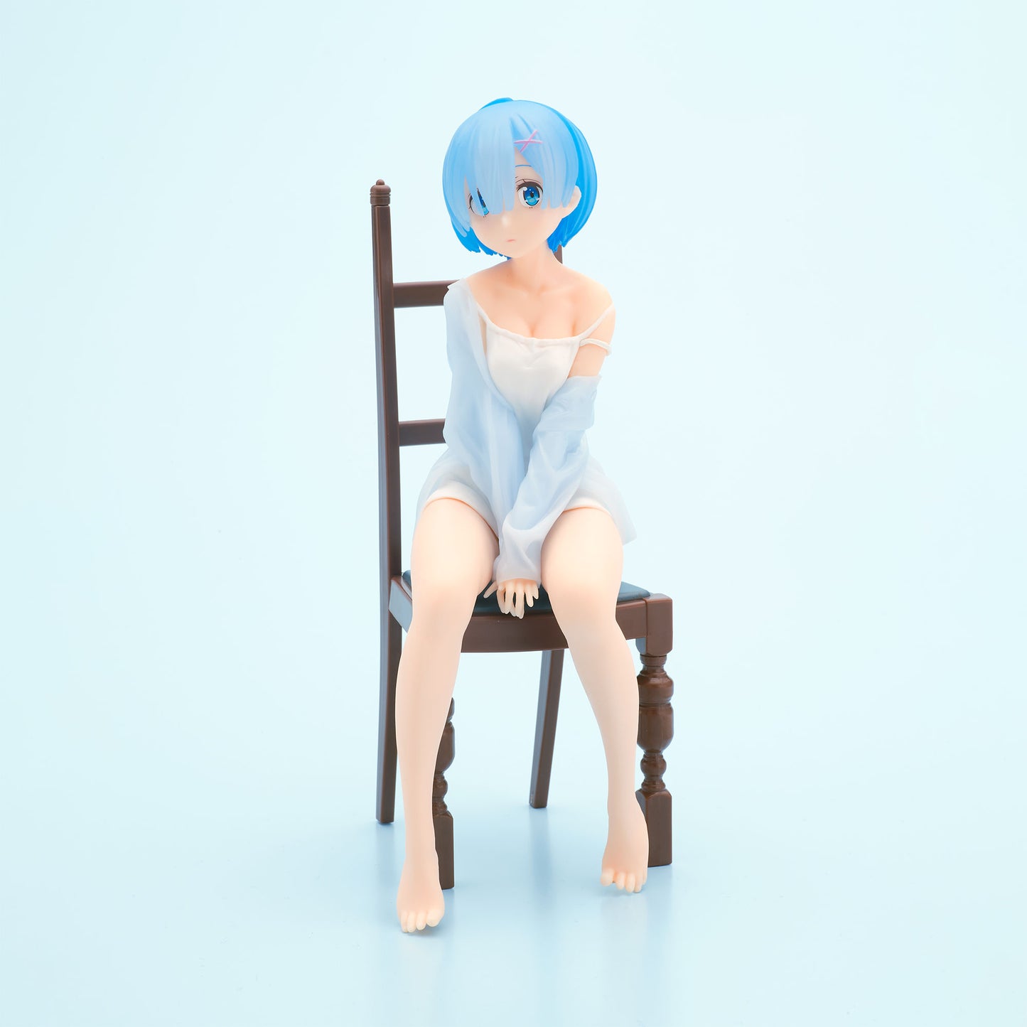 Re:Zero -Starting Life in Another World- -Relax time- REM - 17012
