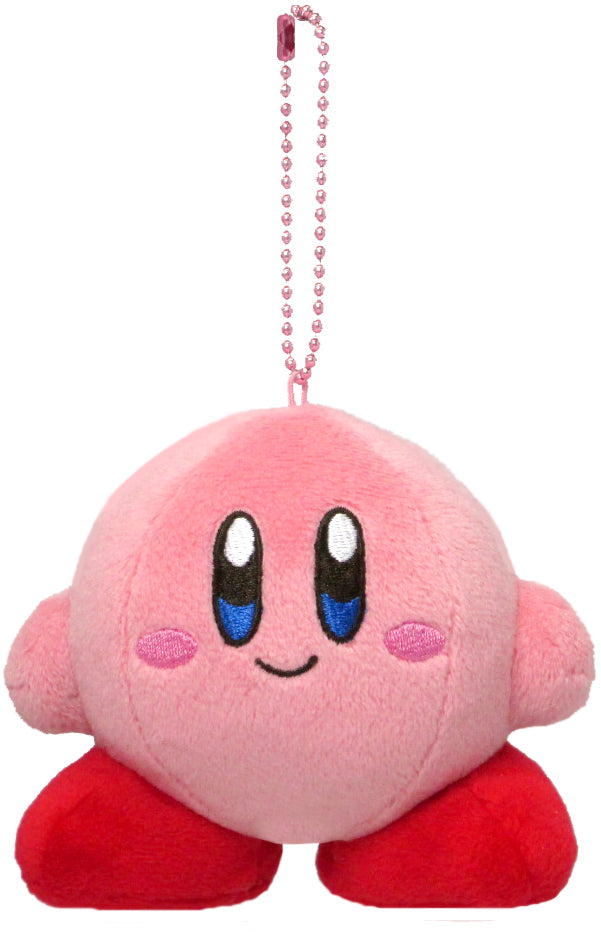 Kirby - Kirby 3.5" Standard Plush Set of 6(Bag) - 1708