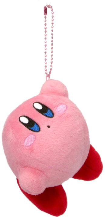 Kirby - Kirby 3.5" Dangling Plush - 1710