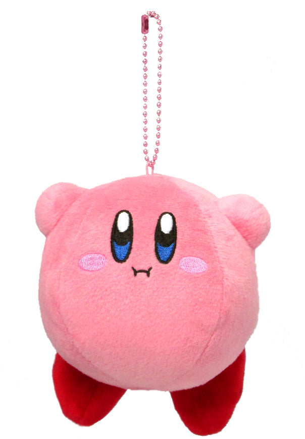 Kirby - Kirby 3.5" Hovering Plush - 1711