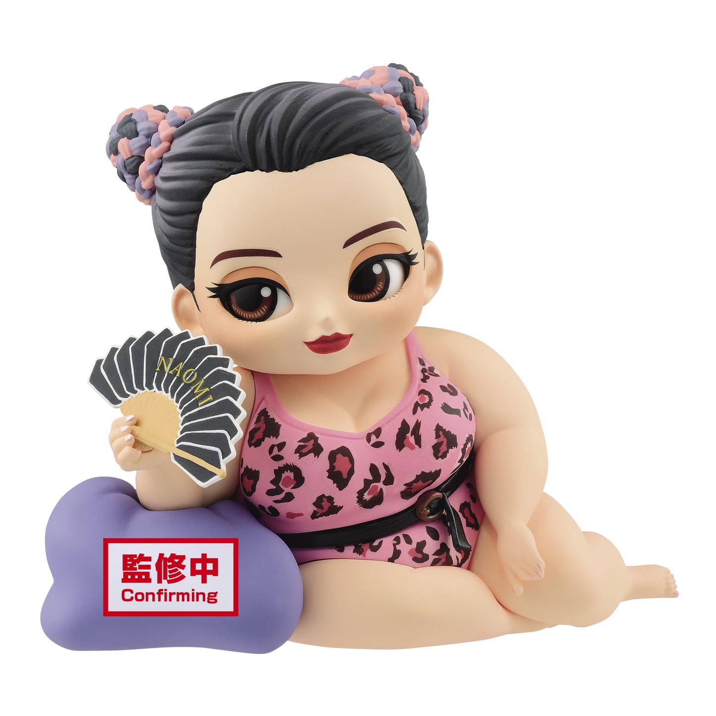 Q posket Naomi Watanabe vol.3 Figure ver.B - 17171