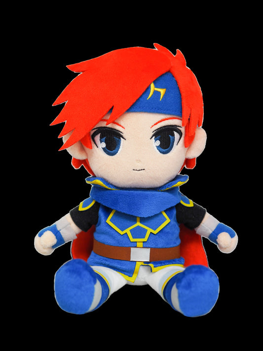 Fire Emblem Roy 11" Plush - 1719