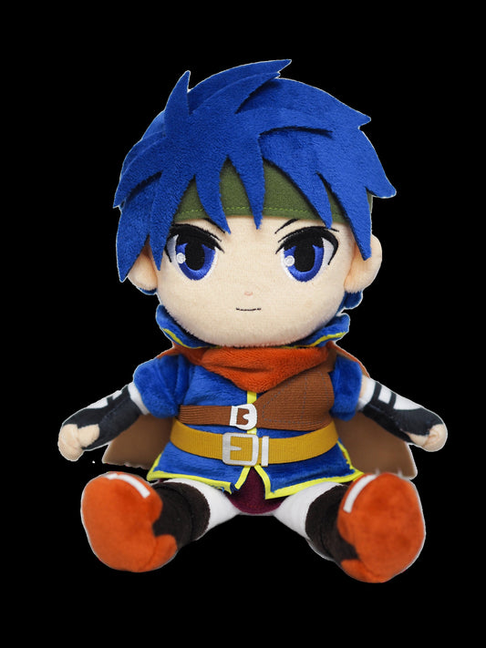 Fire Emblem Ike 11" Plush - 1720