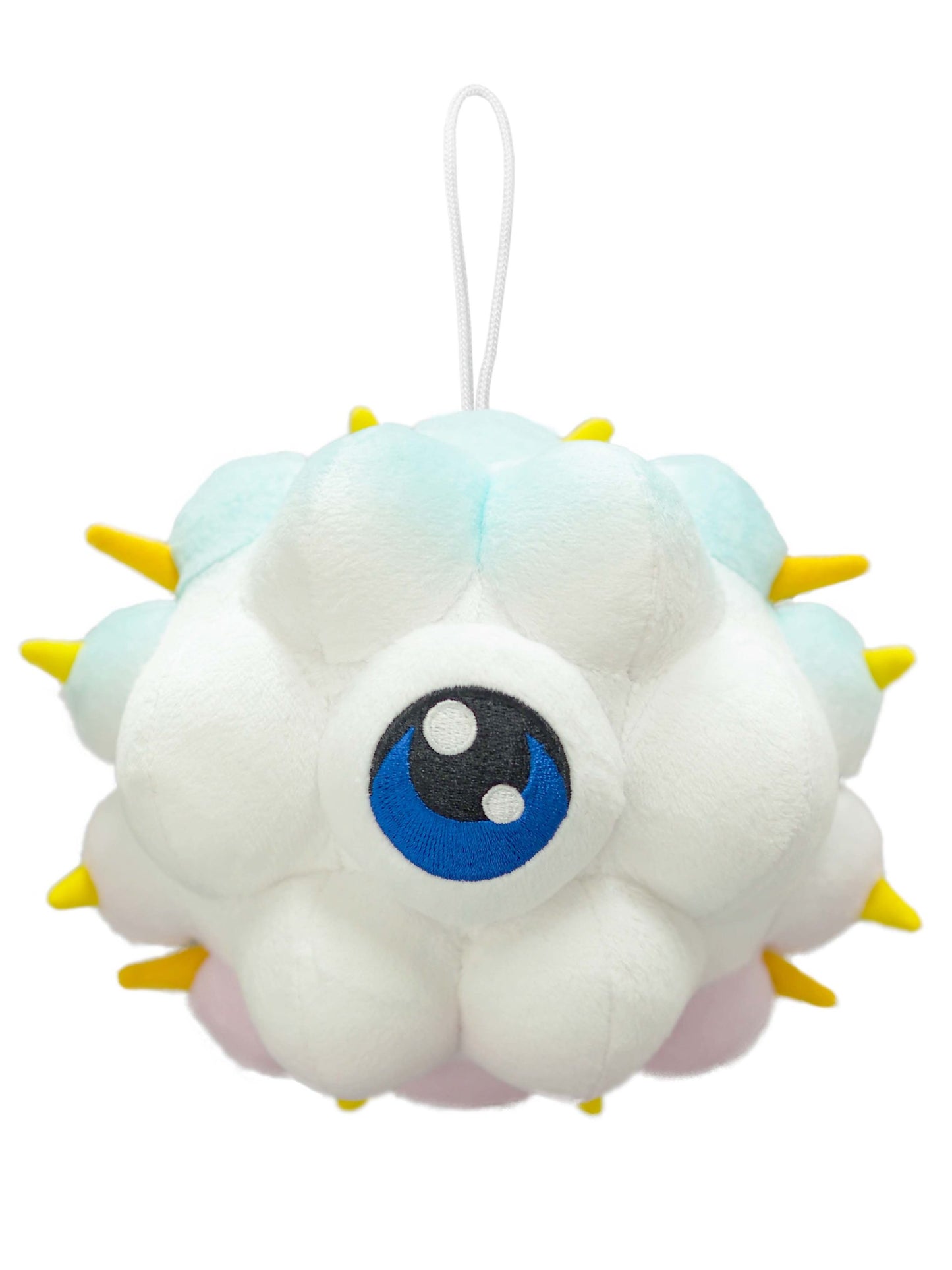 Kirby -Kracko 7" Plush - 1734