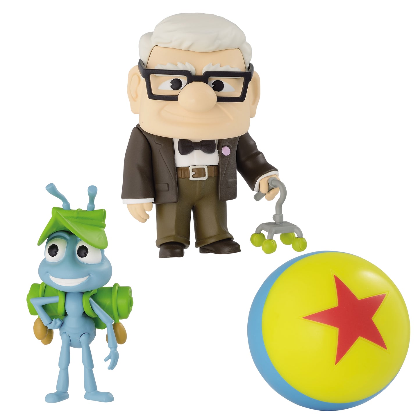 Pixar Fest Figure Collection vol. 7 - 17647