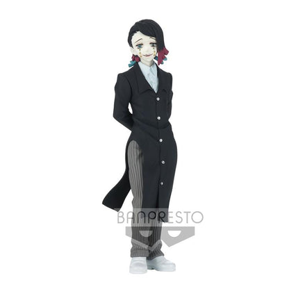 Demon Slayer: Kimetsu no Yaiba Figure-Demon Series- vol.3 (B:Enmu)-17836