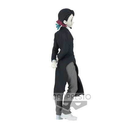 Demon Slayer: Kimetsu no Yaiba Figure-Demon Series- vol.3 (B:Enmu)-17836