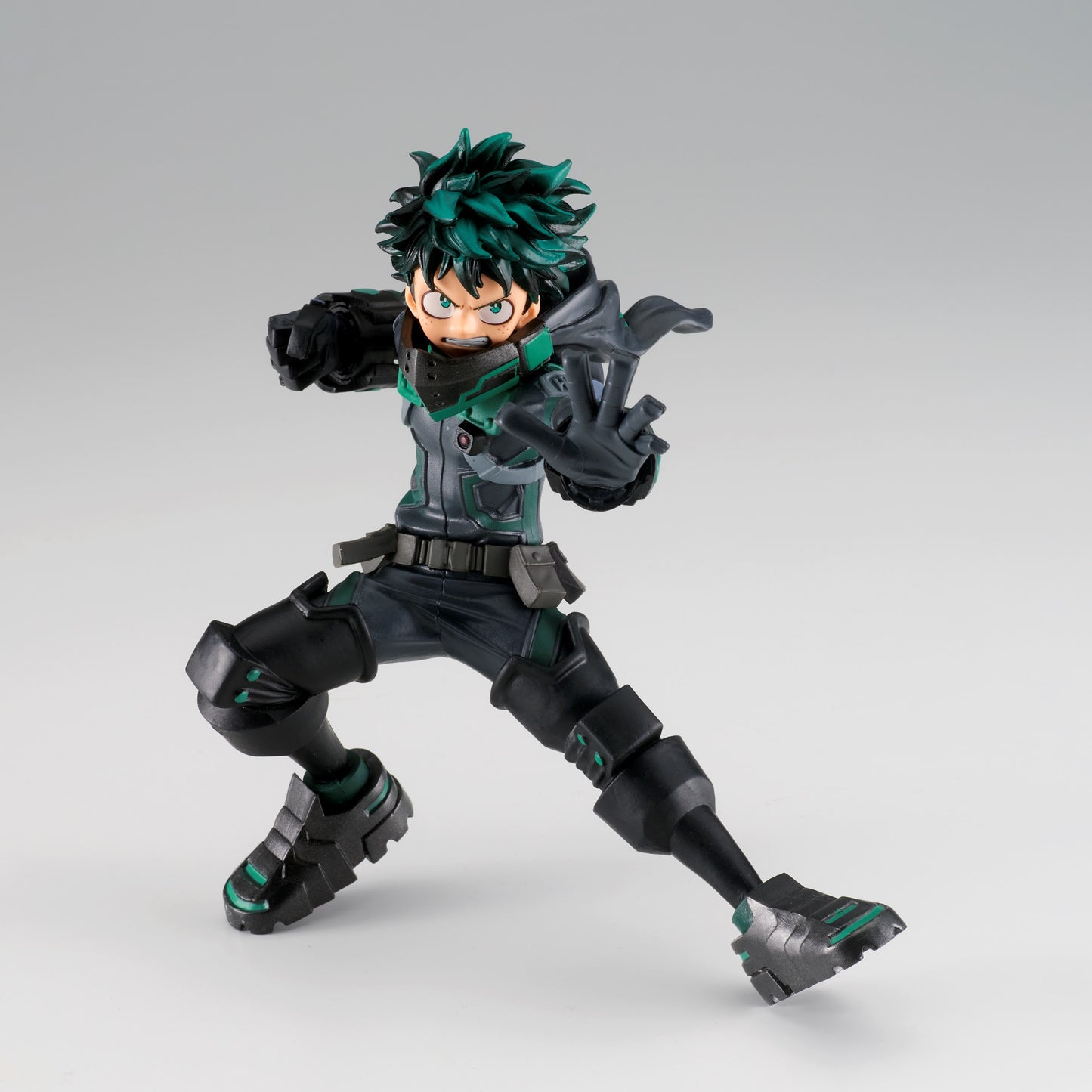 My Hero Academia- World Heroes' Mission The Amazing Heroes-Izuku Midoriya - 17881