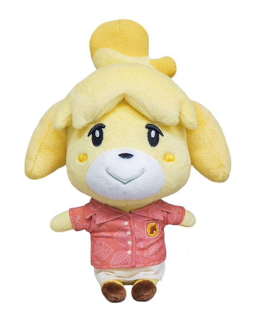 Animal Crossing - New Horizons Isabelle 8" Plush - 1792