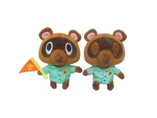 Animal Crossing - New Horizons Timmy & Tommy (2 Pack) - 1794