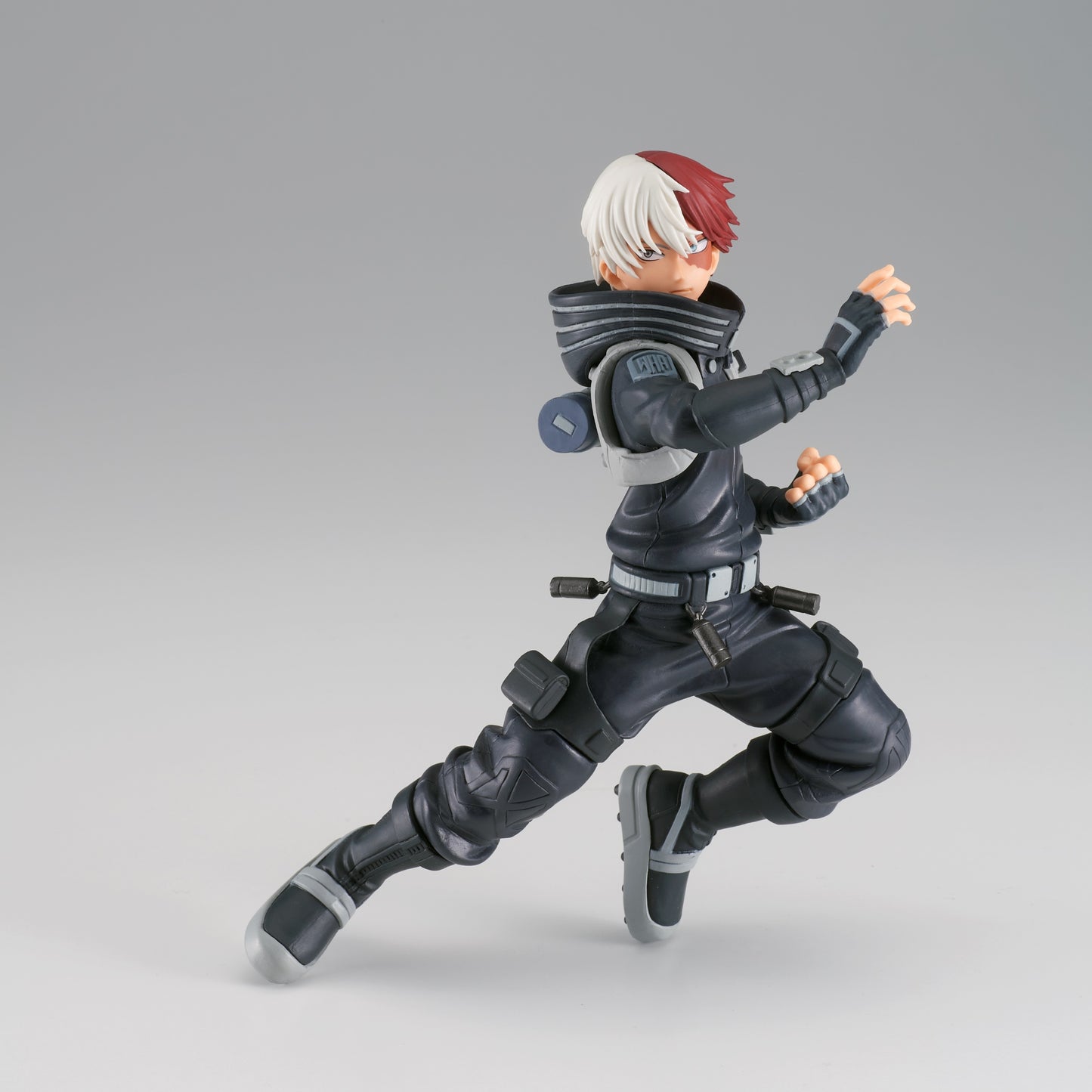 My Hero Academia- World Heroes' Mission The Amazing Heroes - Shoto Todoroki - 17962