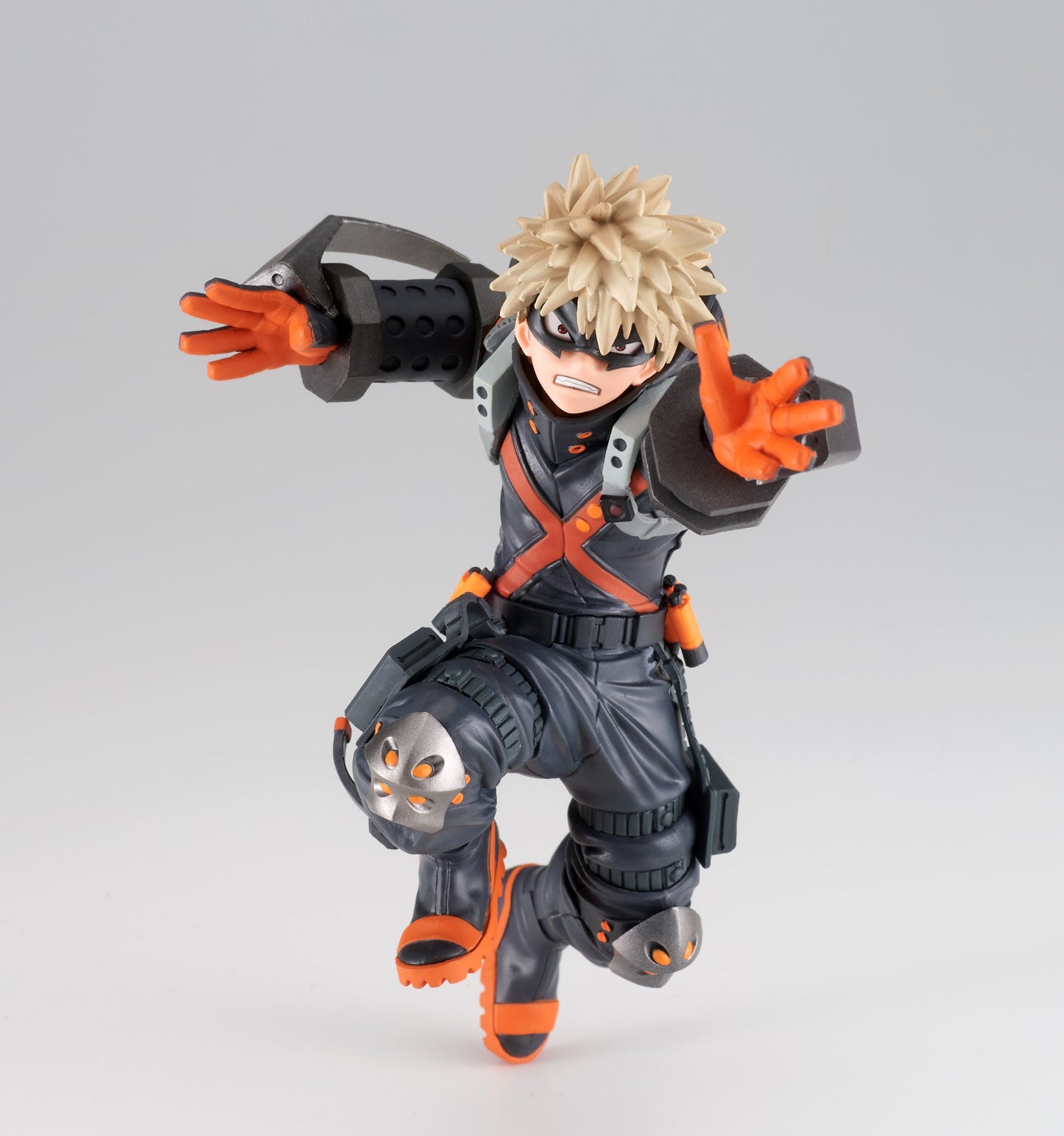 My Hero Academia- World Heroes' Mission The Amazing Heroes-Katsuki Bakugo - 17963