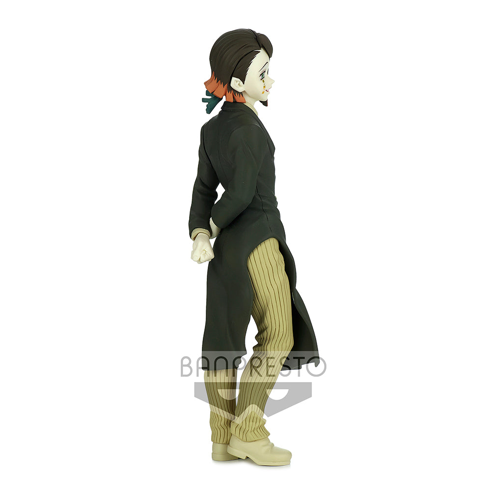 Demon Slayer: Kimetsu no Yaiba Figure-Demon Series- vol.4 (A:Enmu)-17970