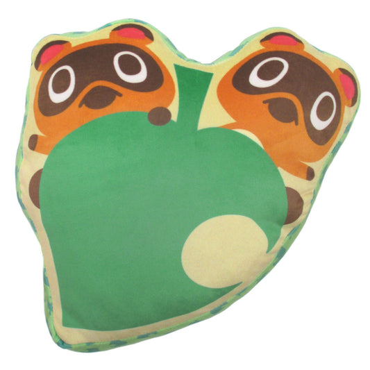 Animal Crossing Timmy & Tommy Mochi Pillow - 1819