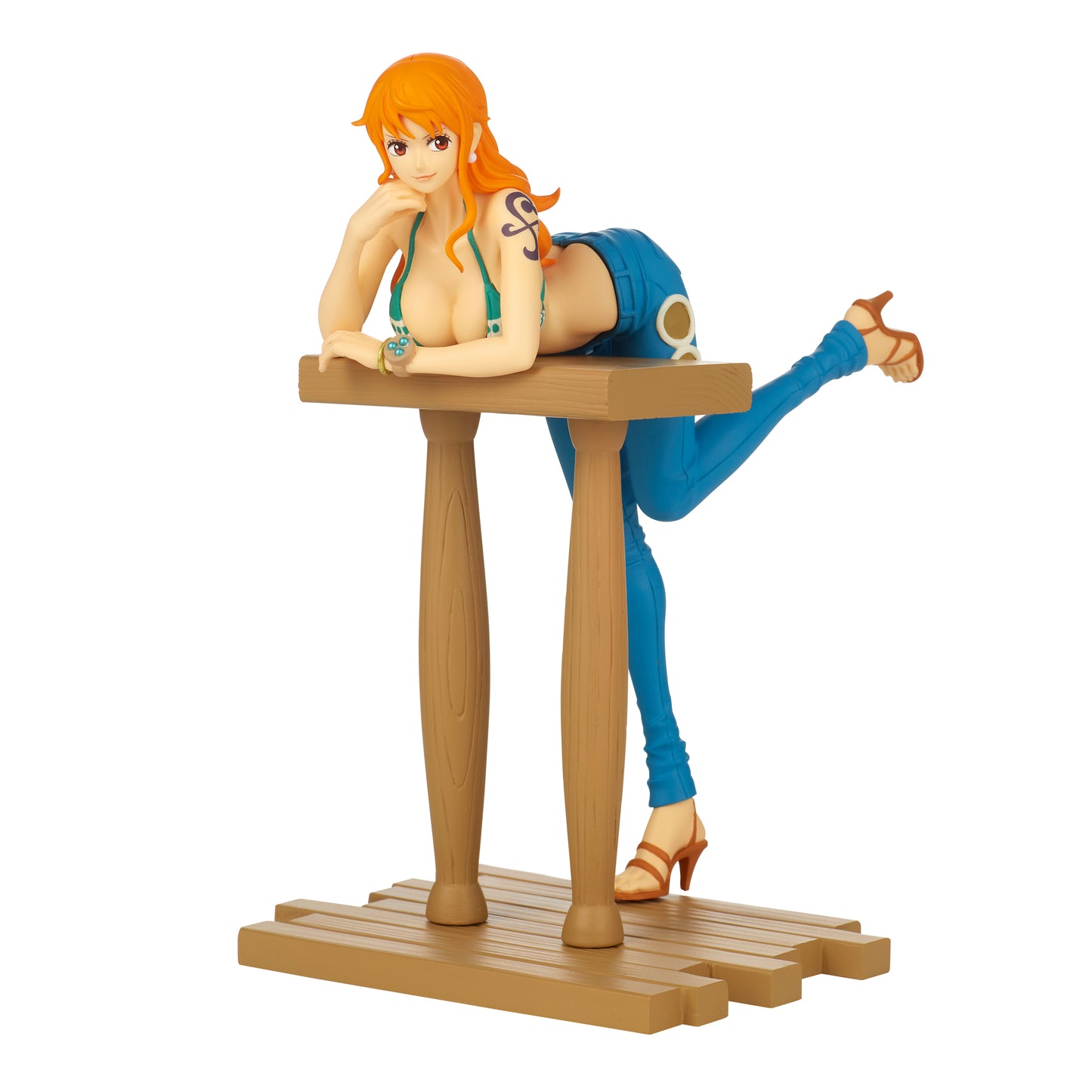 One Piece - Grandline Journey - Nami - 18212