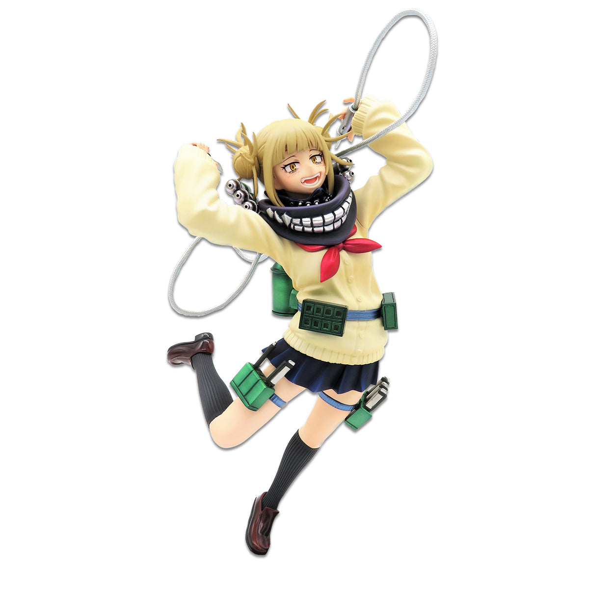 My Hero Academia - Banpresto Chronicle Figure Academy - Vol. 5 - Himiko Toga -18238