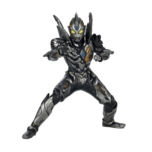 Ultraman Trigger Hero's Brave Statue Figure Trigger Dark (Ver. A) - 18280