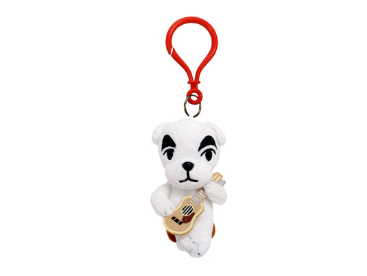 Animal Crossing - K.K. Slider 5" Dangler - 1830