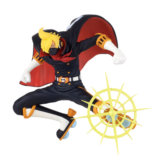 One Piece Battle Record Collection - Sanji (Osoba - Mask) - 18315