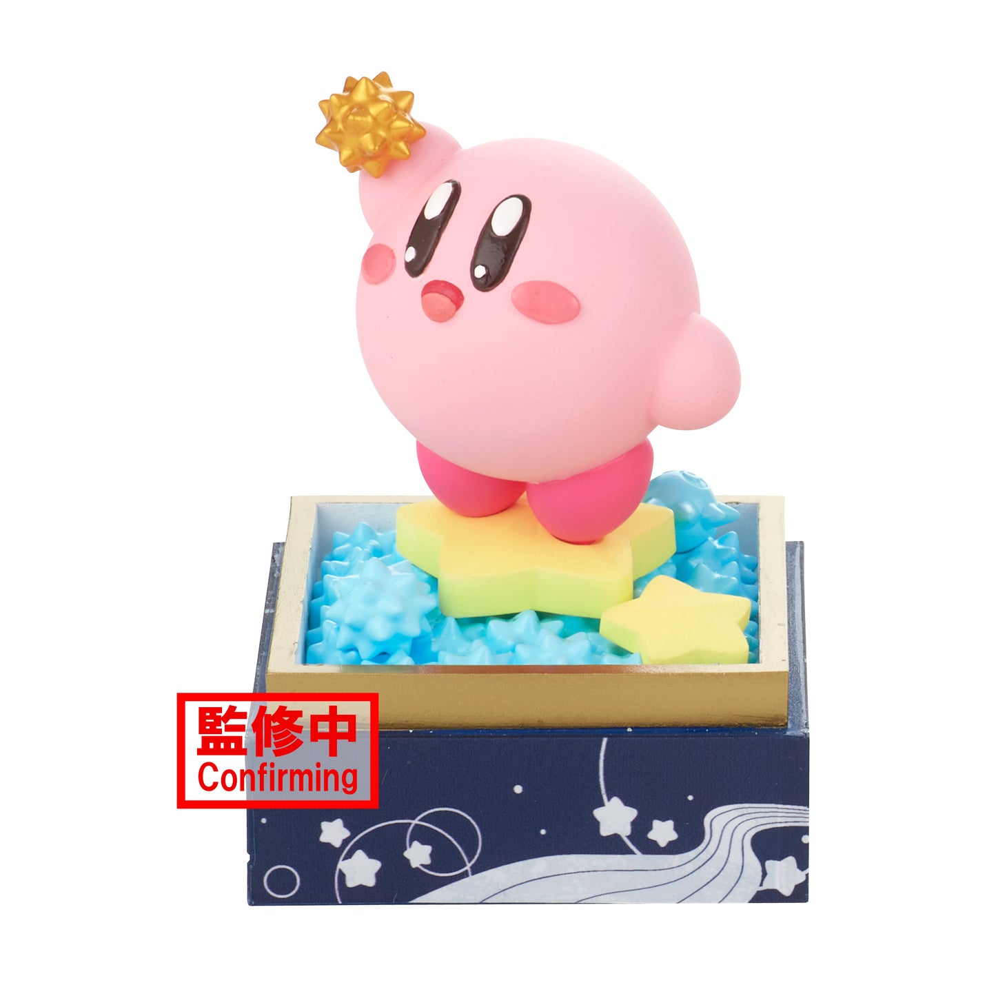 Kirby Paldolce collection vol.4 (ver.A)- 18342