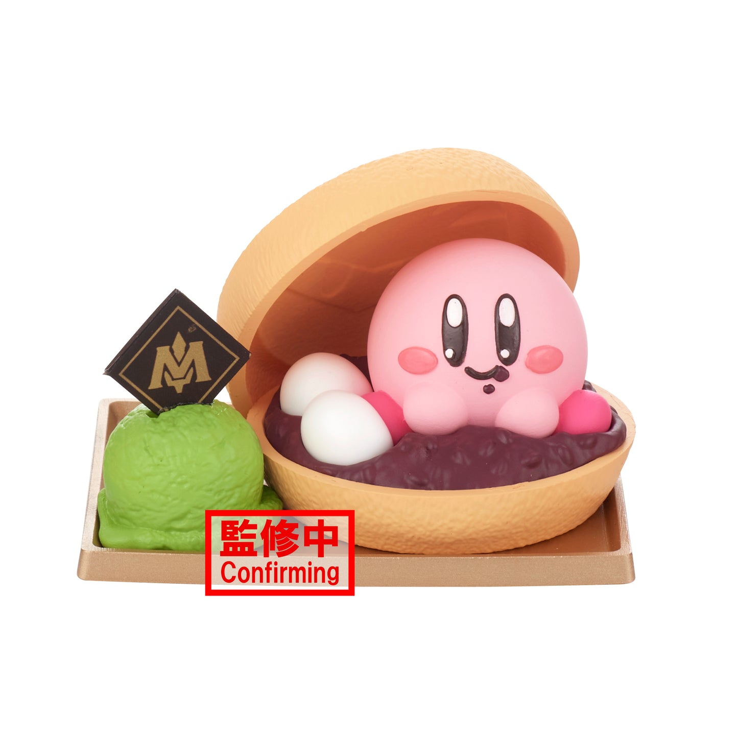 Kirby Paldolce collection vol.4 (ver.B) - 18343