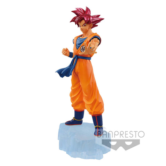 Dragon Ball Z - Dokkan Batlle Collab Figure - 2022 vol. 1 - 18386